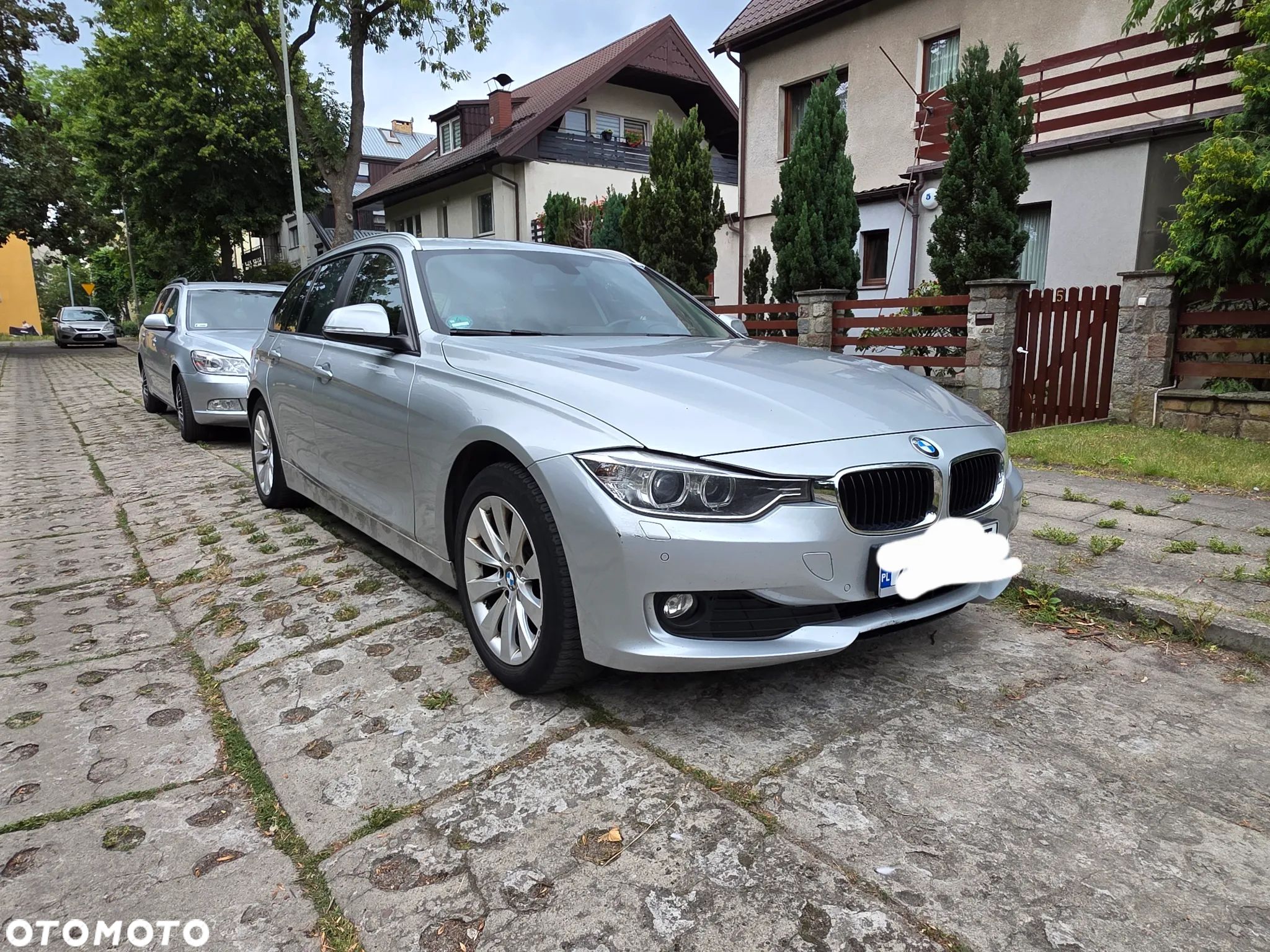 BMW Seria 3 - 1