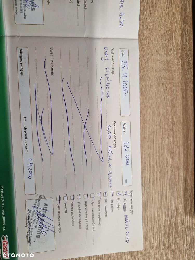 BMW Seria 5 540d xDrive M Sport sport - 19