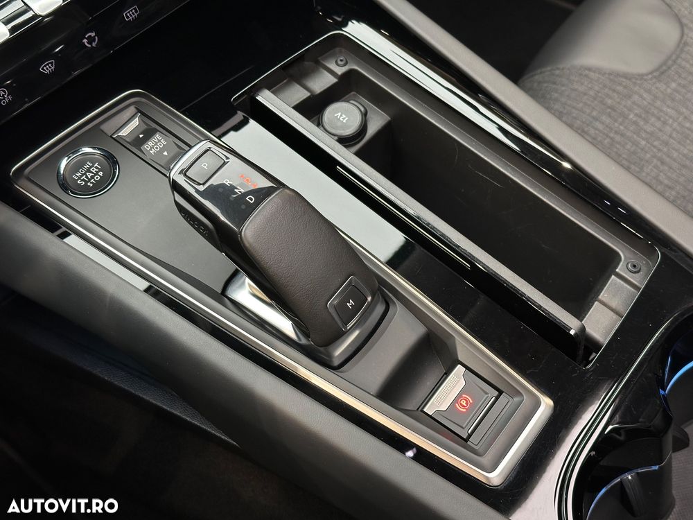 Peugeot 508 1.6 THP STT Allure - 14