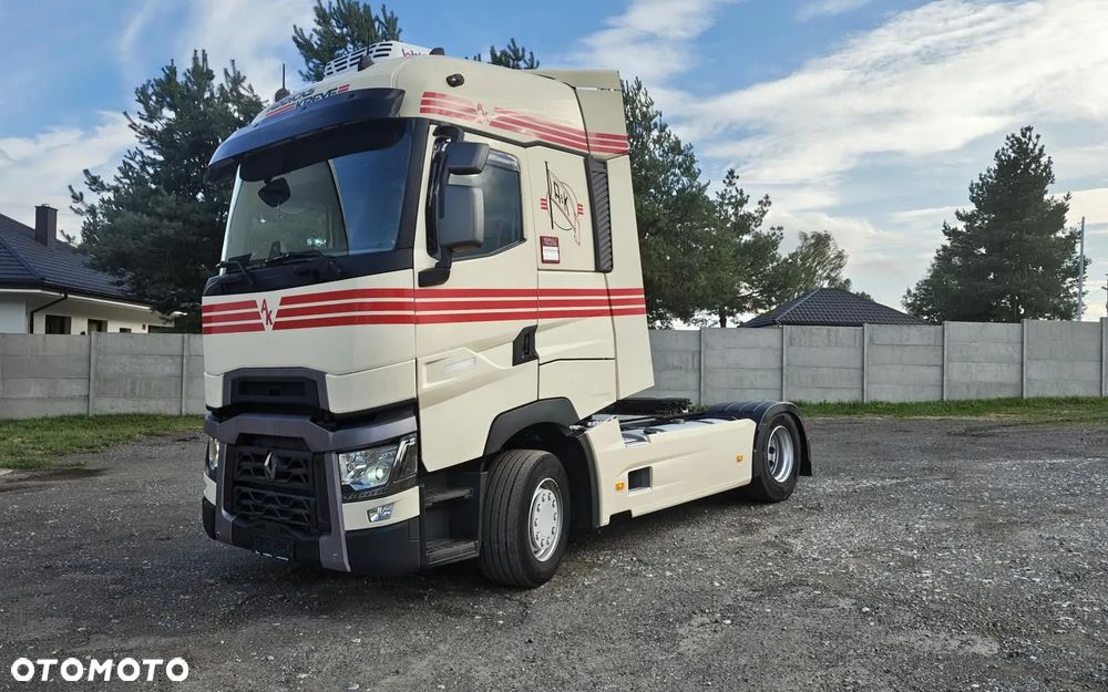 Renault Gama T High 480 Maxispace - 6