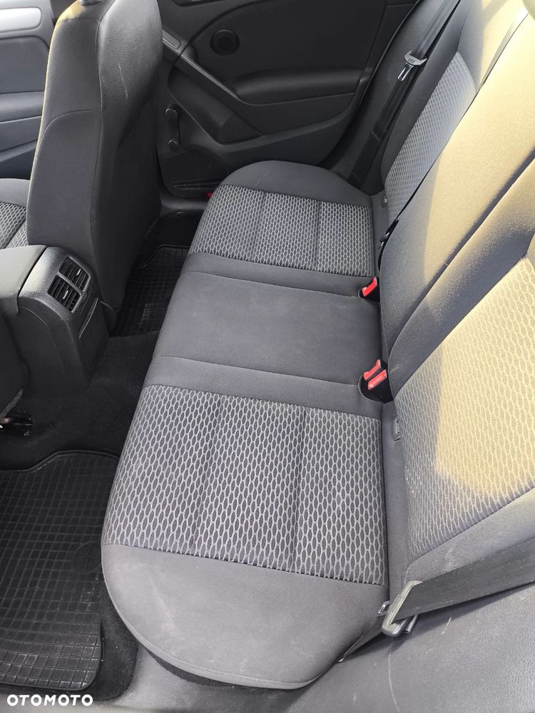 Volkswagen Golf 1.4 Trendline - 6