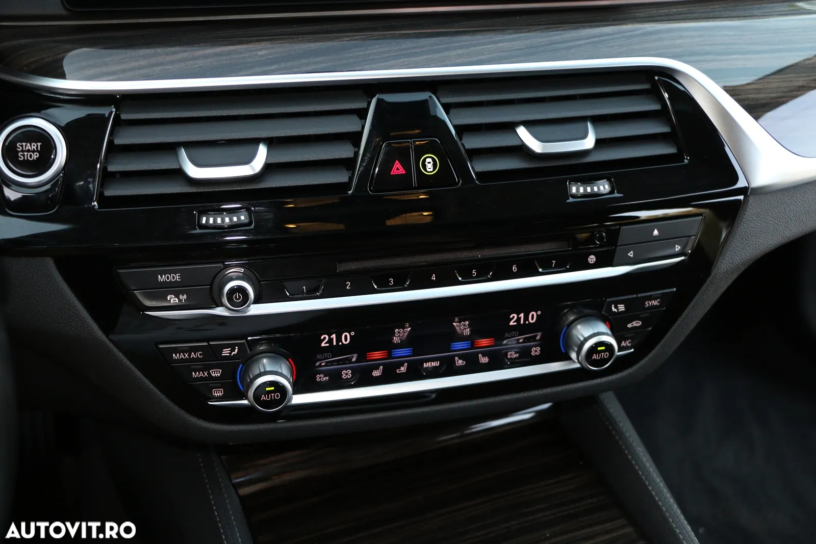 BMW Seria 5 - 15
