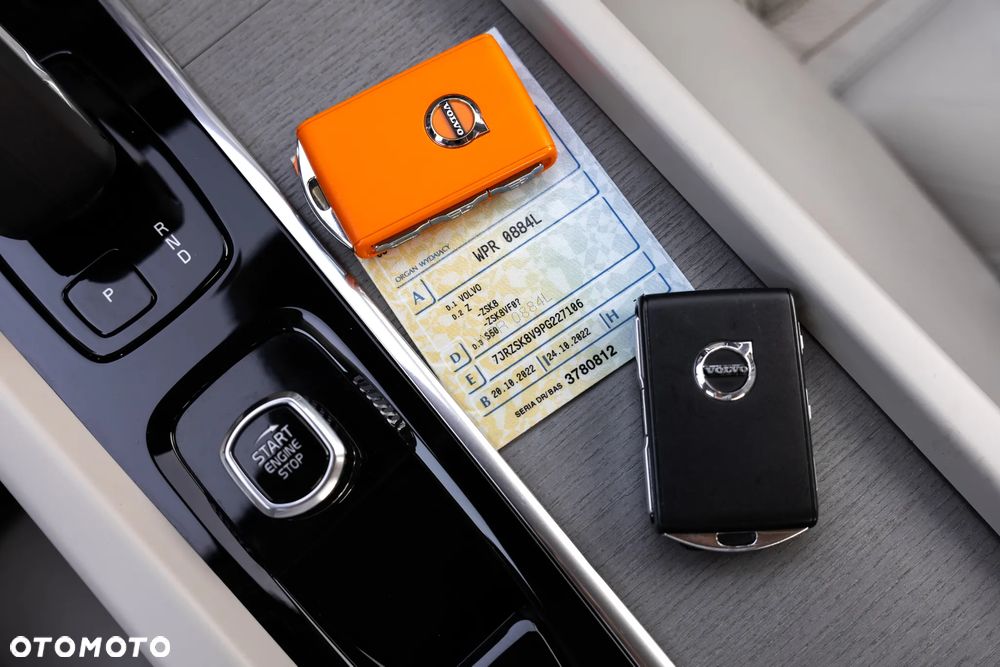 Volvo S60 B4 B Plus Bright - 40