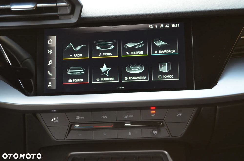 Audi A3 Sportback - 7