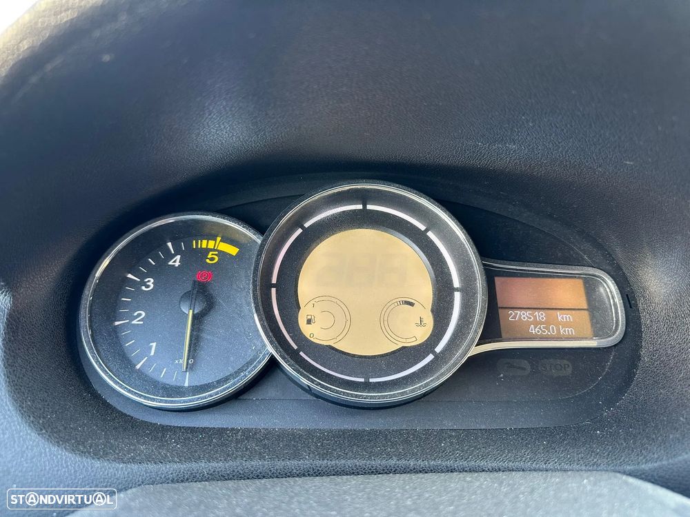 Renault Mégane Sport Tourer dCi 130 FAP BOSE Edition - 4