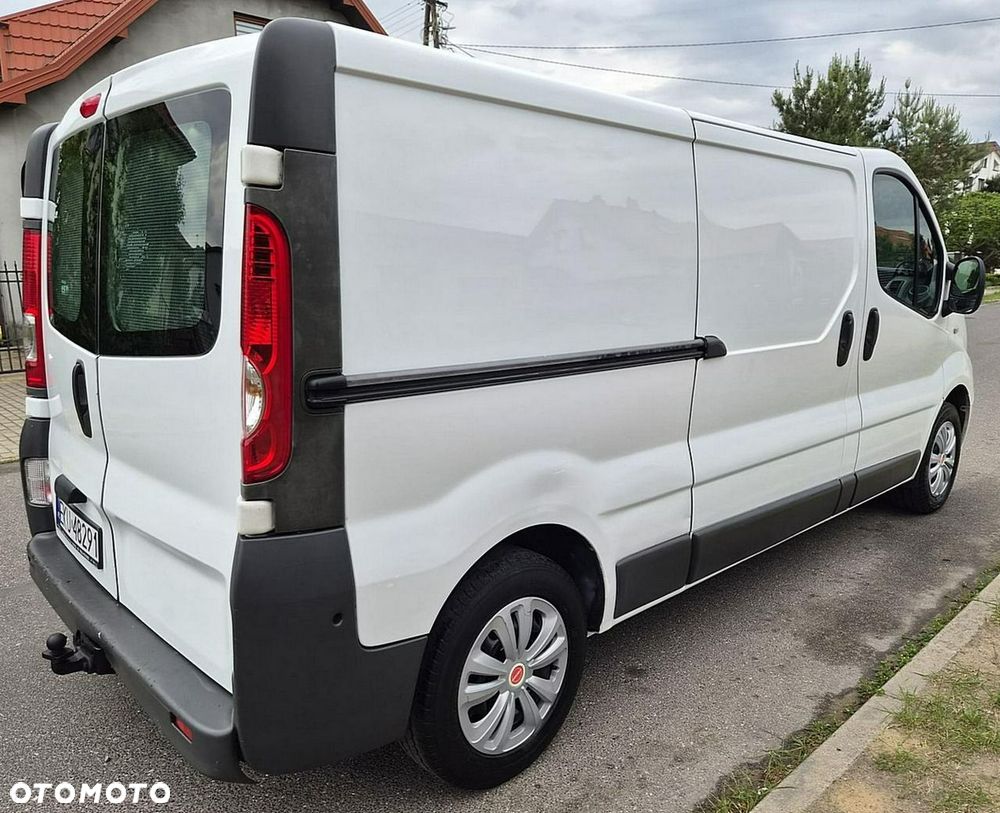 Renault Trafic - 4