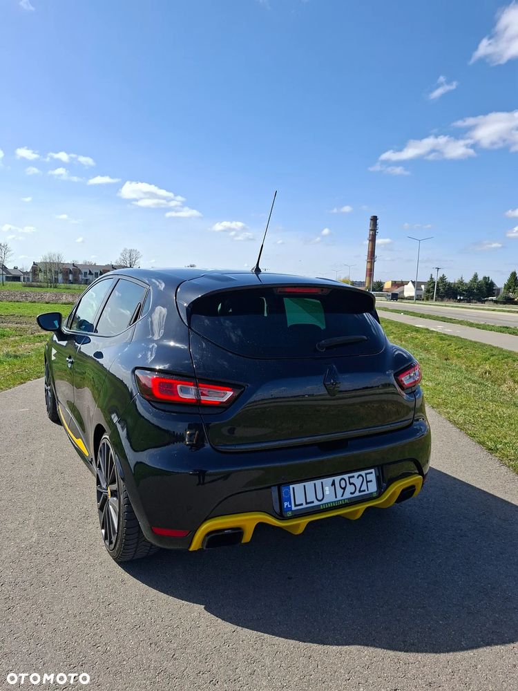 Renault Clio 1.6 R.S 18 - 3