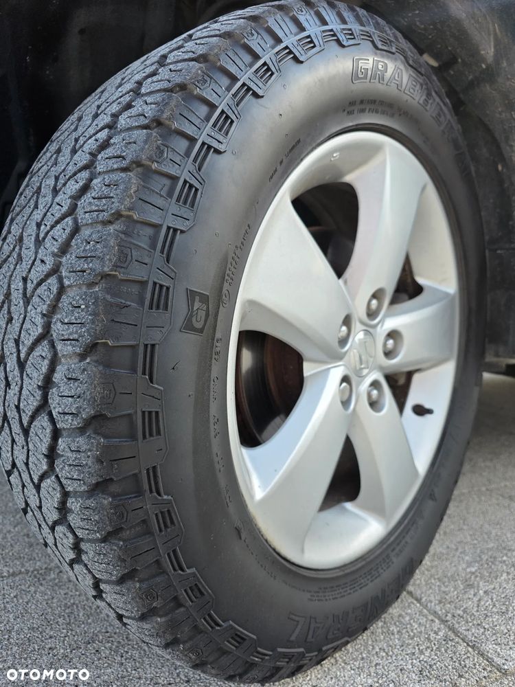 Suzuki Grand Vitara 2.4 Comfort - 18