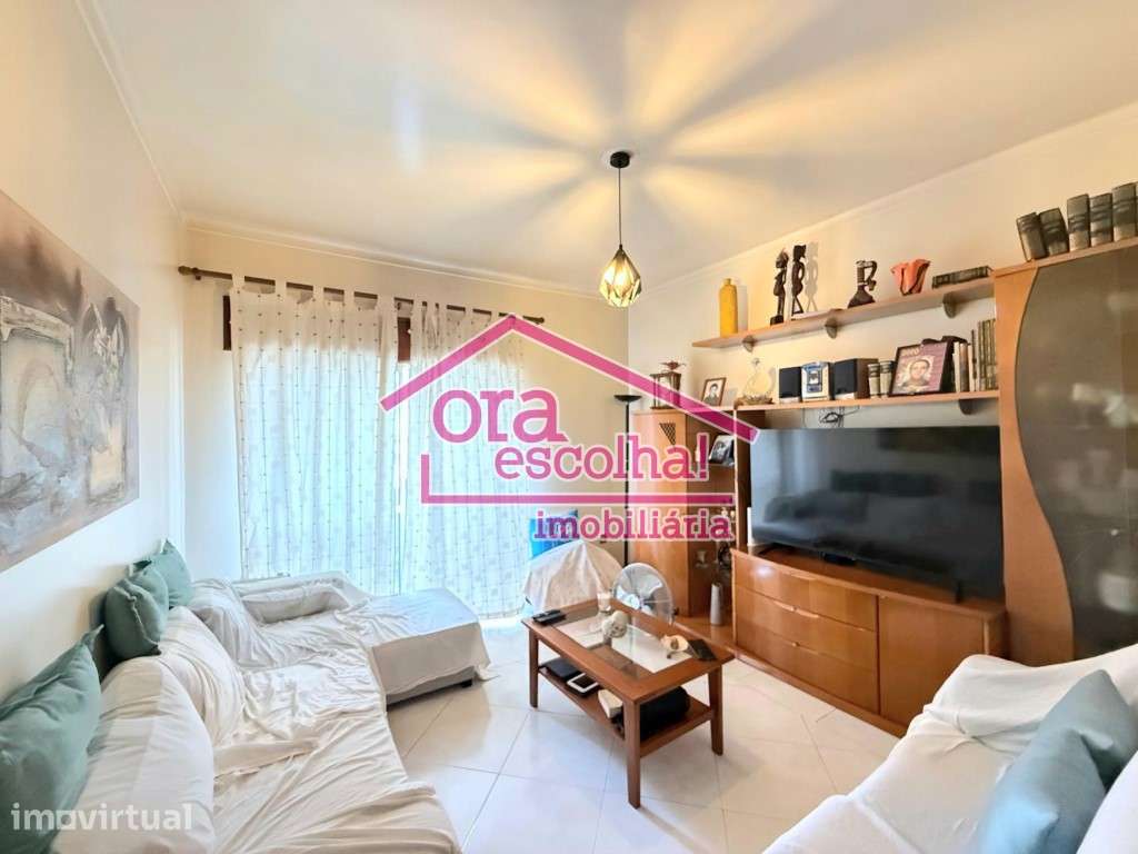 Apartamento de T3 convertido em T2 na Moita! - Grande imagem: 4/10