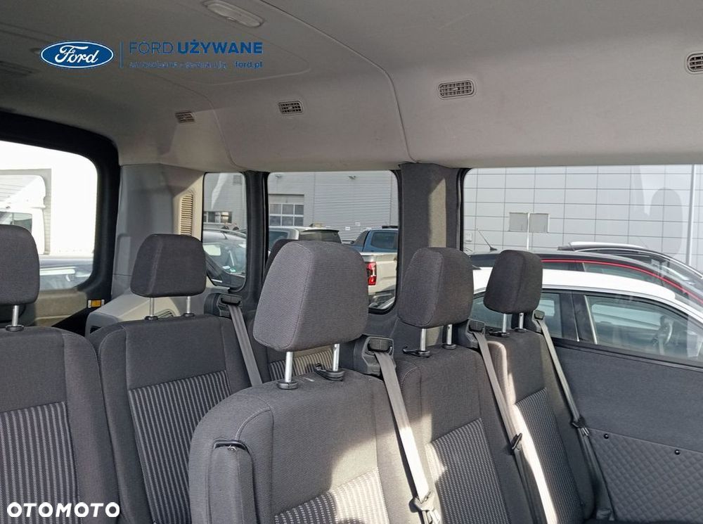 Ford Transit - 20