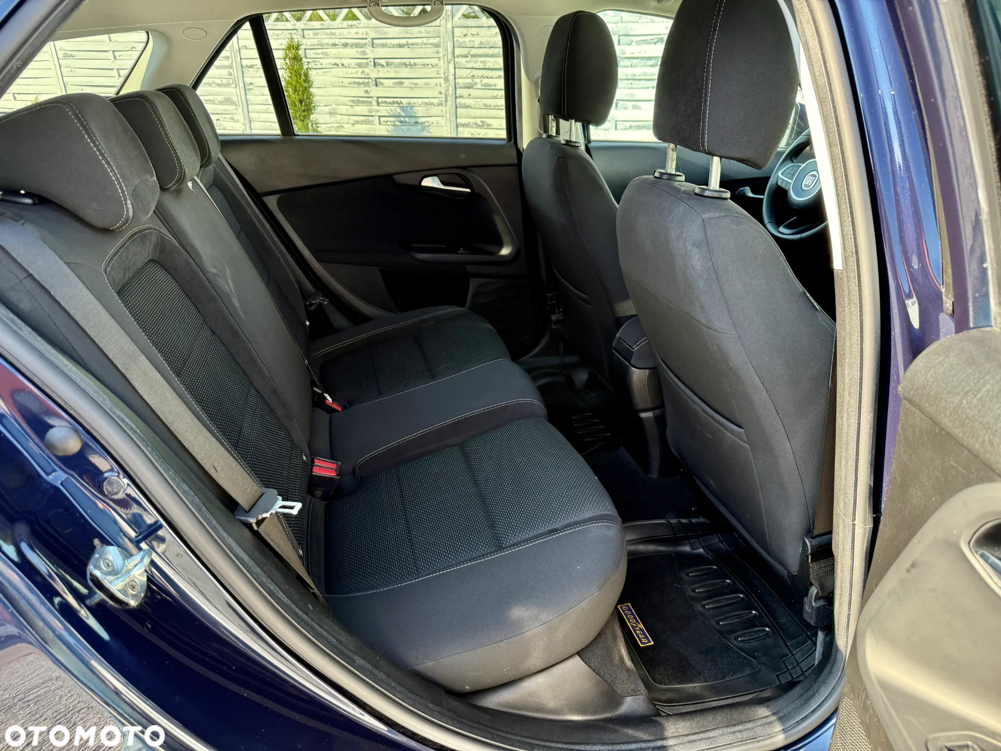 Fiat Tipo - 20