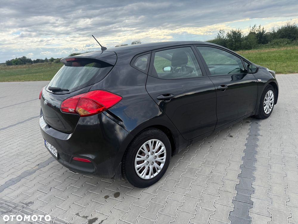 Kia Ceed 1.6 GDI M - 6