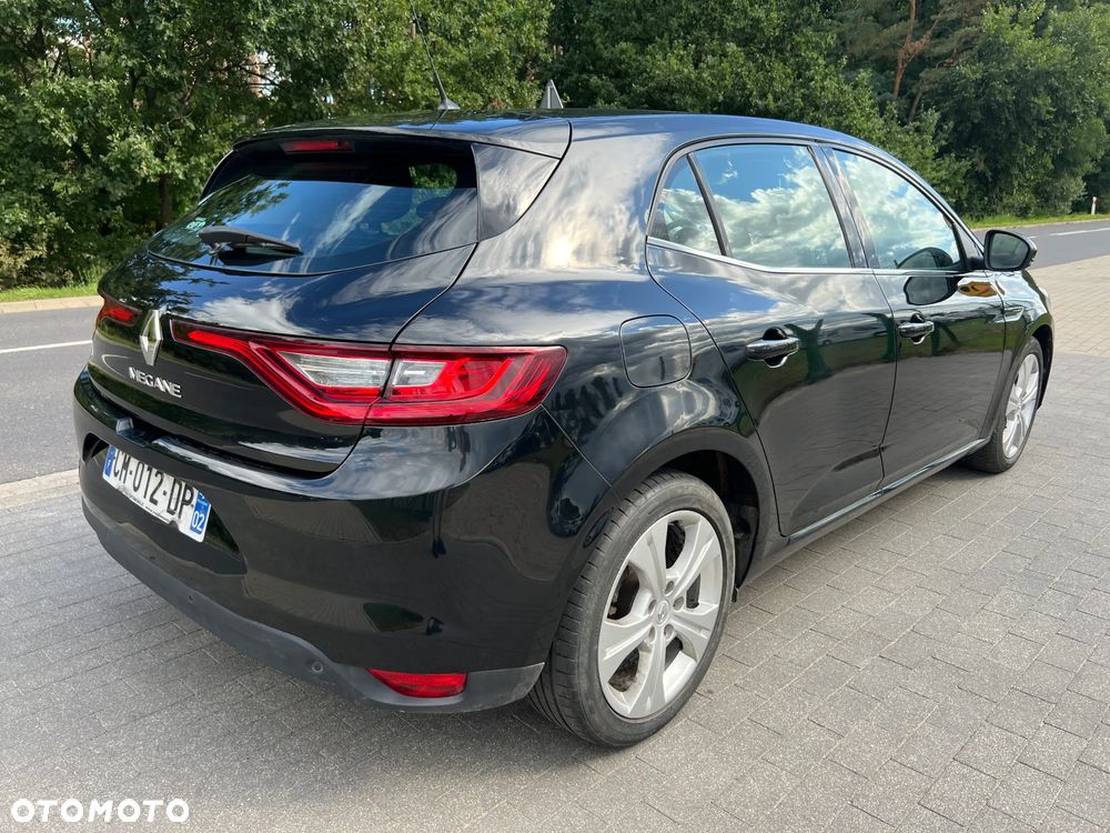 Renault Megane - 8