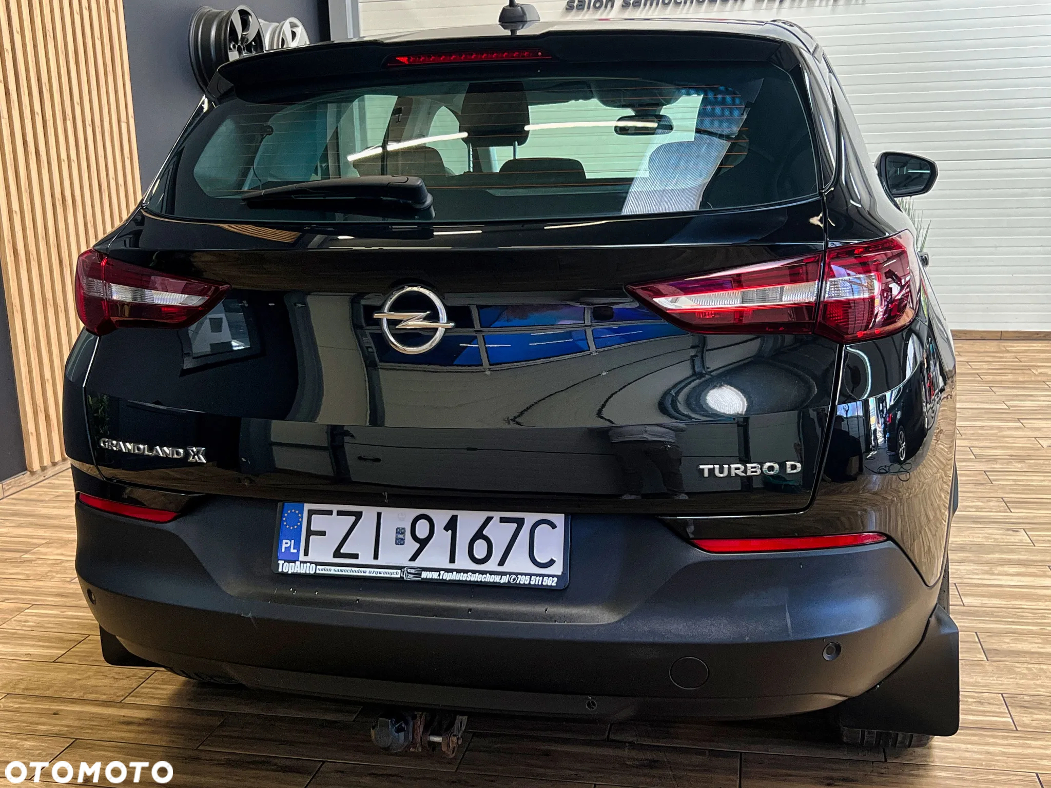 Opel Grandland X - 7