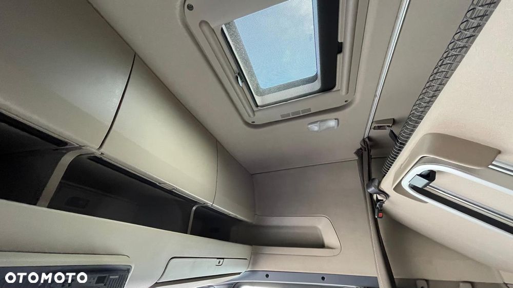 Scania R 450 / EURO 6 / STANDARD / RETARDER - 27