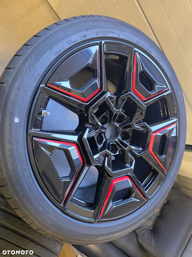 BMW X5 xDrive50e PHEV M Sport sport - 13