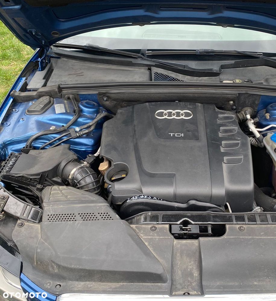 Audi A4 Avant - 14