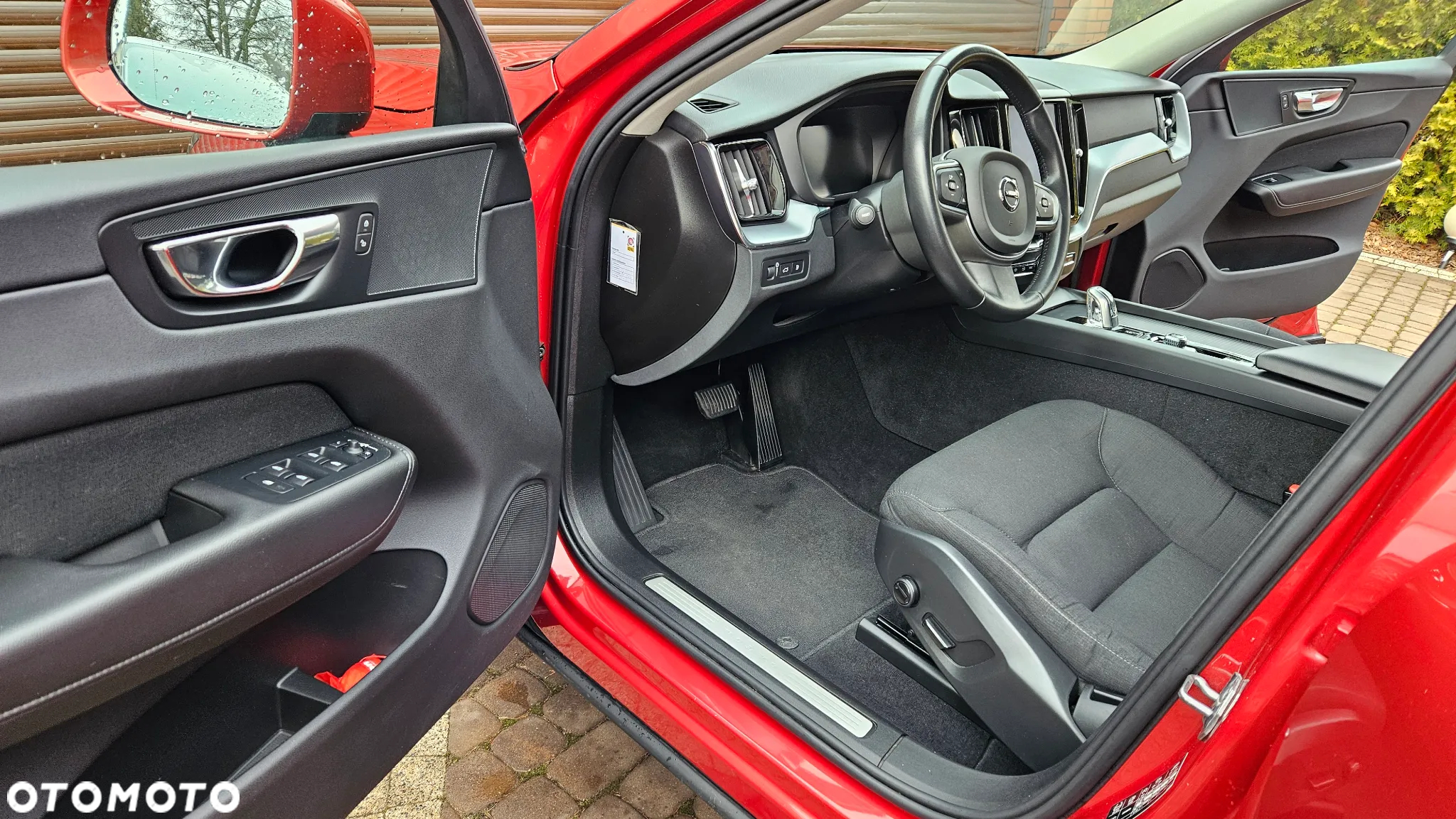 Volvo XC 60 - 21