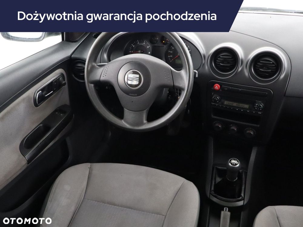 Seat Ibiza - 9