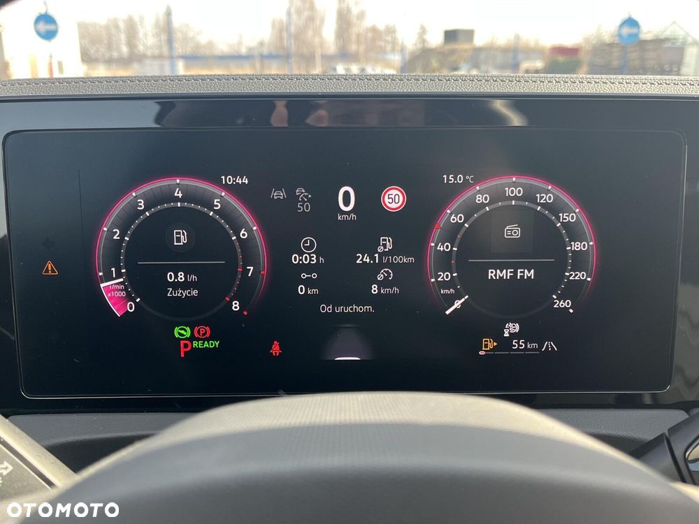 Volkswagen Tiguan 1.5 TSI EVO Elegance DSG - 14