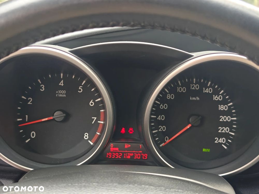 Mazda 3 1.6 MZR High-Line - 21