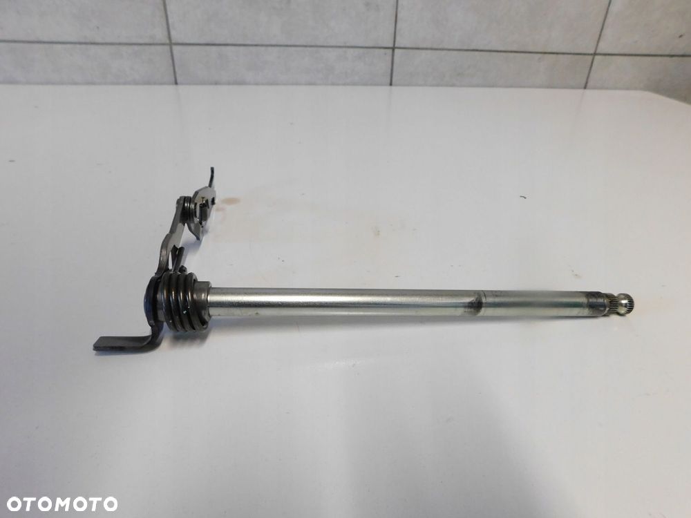 KAWASAKI NINJA 250 WAŁEK ZMIANY BIEGÓW - 2