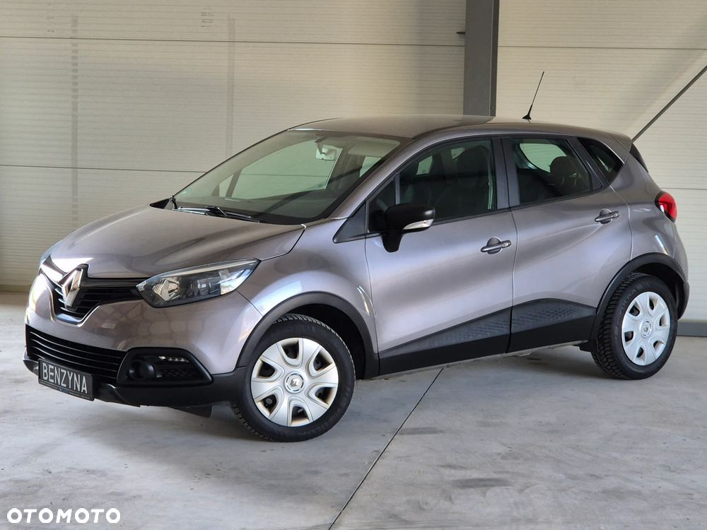 Renault Captur 0.9 Energy TCe Limited - 14