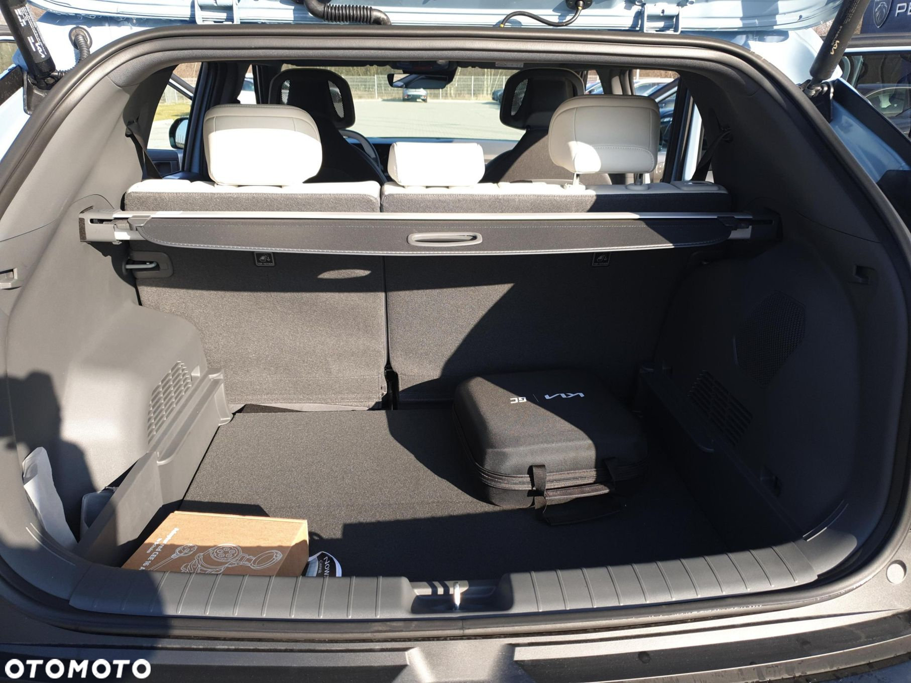 Kia EV3 - 18