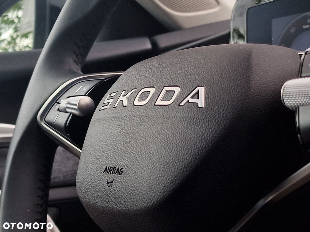 Skoda Superb 1.5 TSI mHEV Selection DSG - 33
