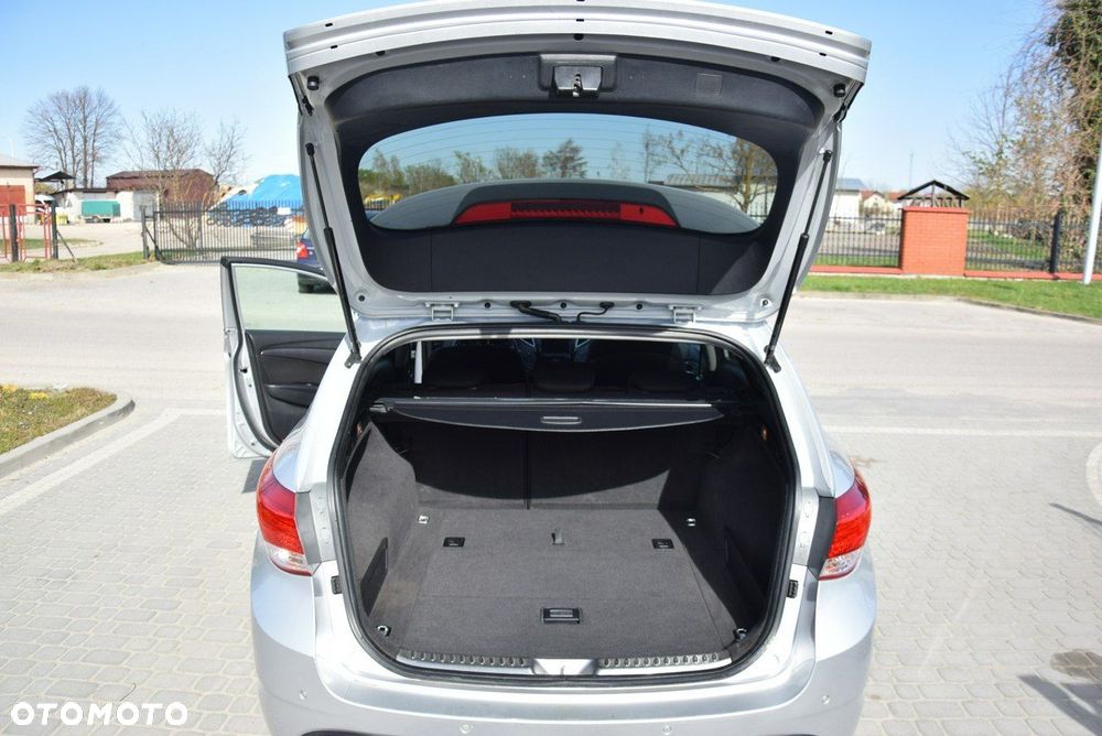 Hyundai i40 1.6 Comfort - 16