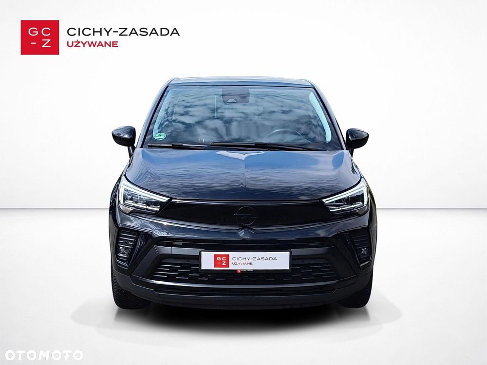 Opel Crossland - 8