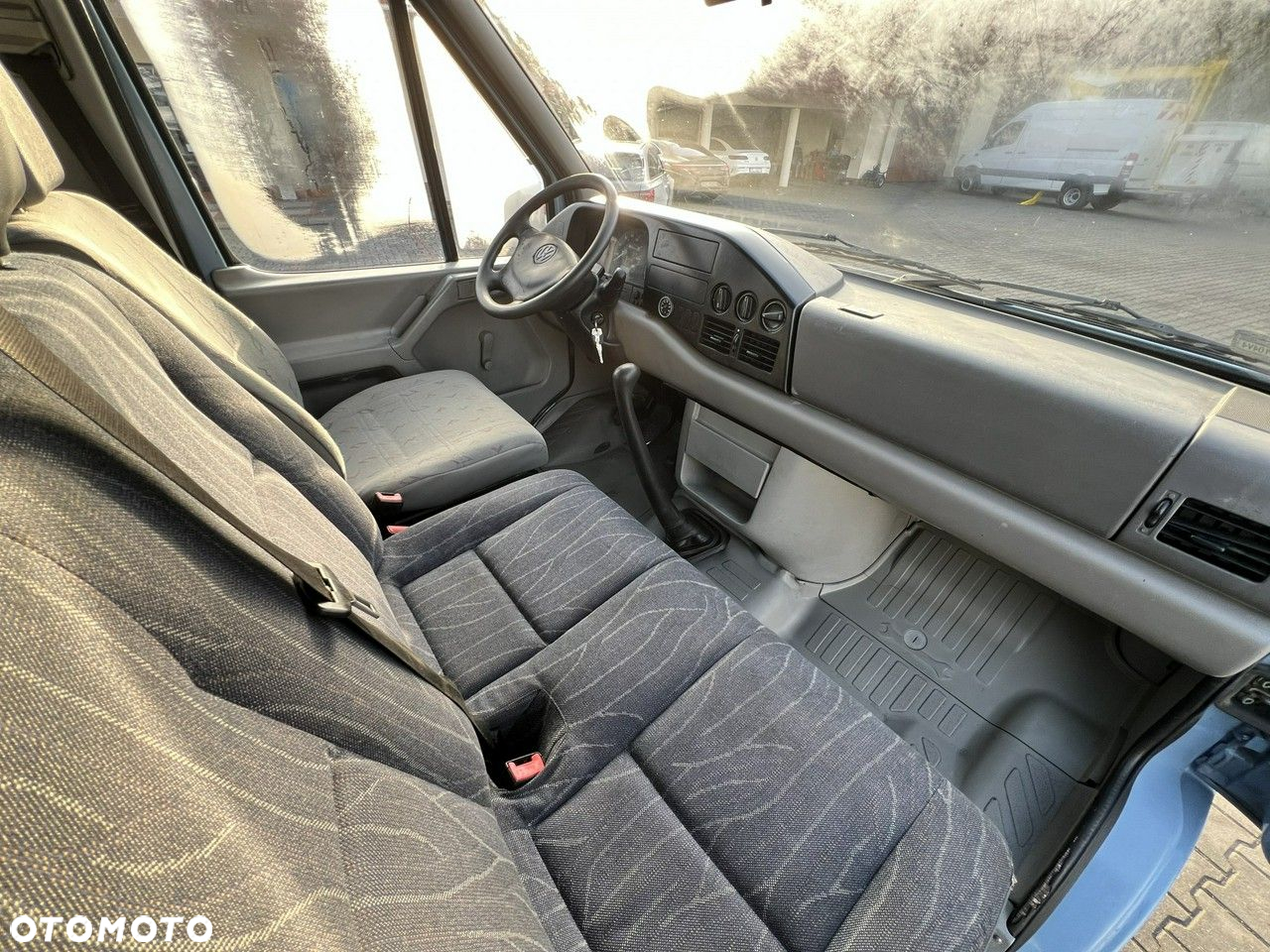 Volkswagen LT - 26