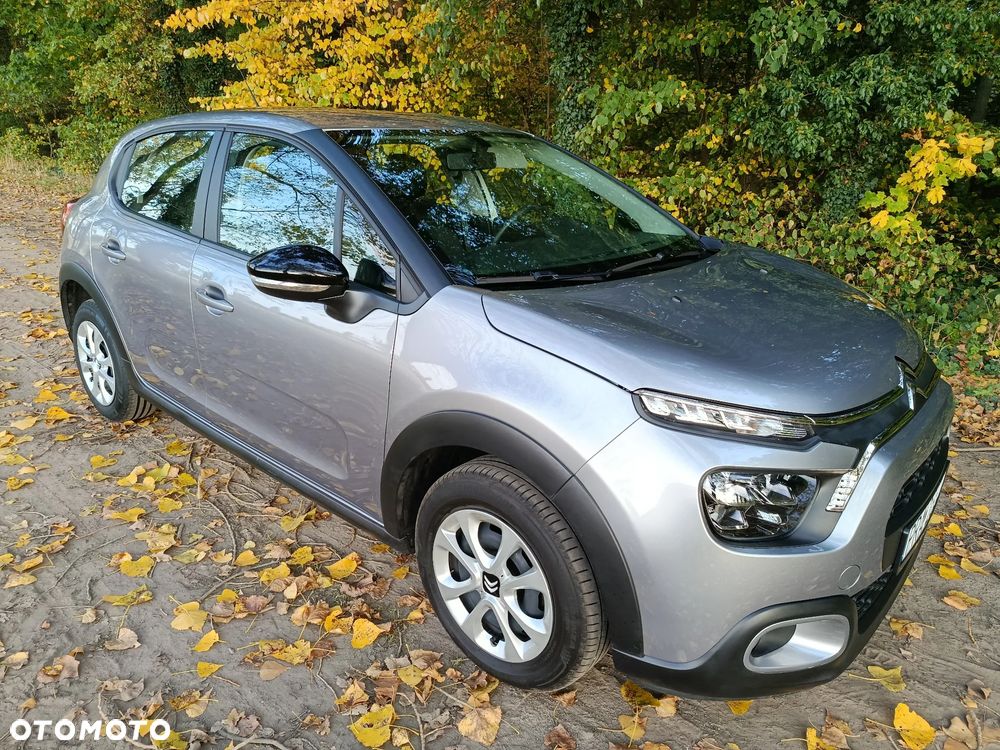 Citroën C3 - 9