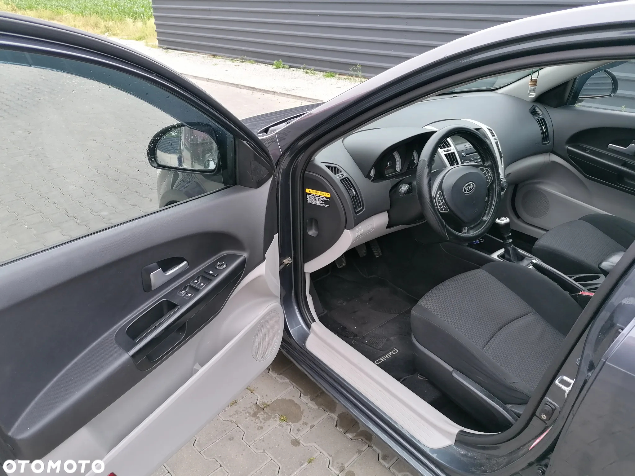 Kia Ceed Cee'd 1.4 Comfort - 5
