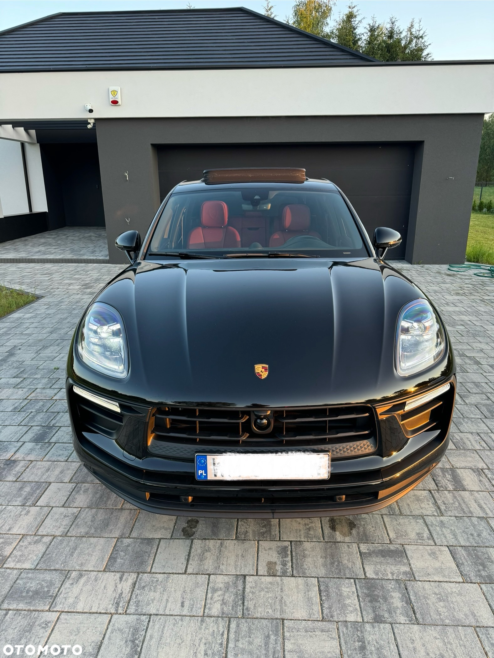 Porsche Macan PDK - 2