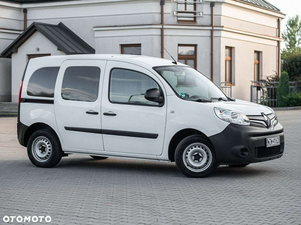Renault Kangoo - 16