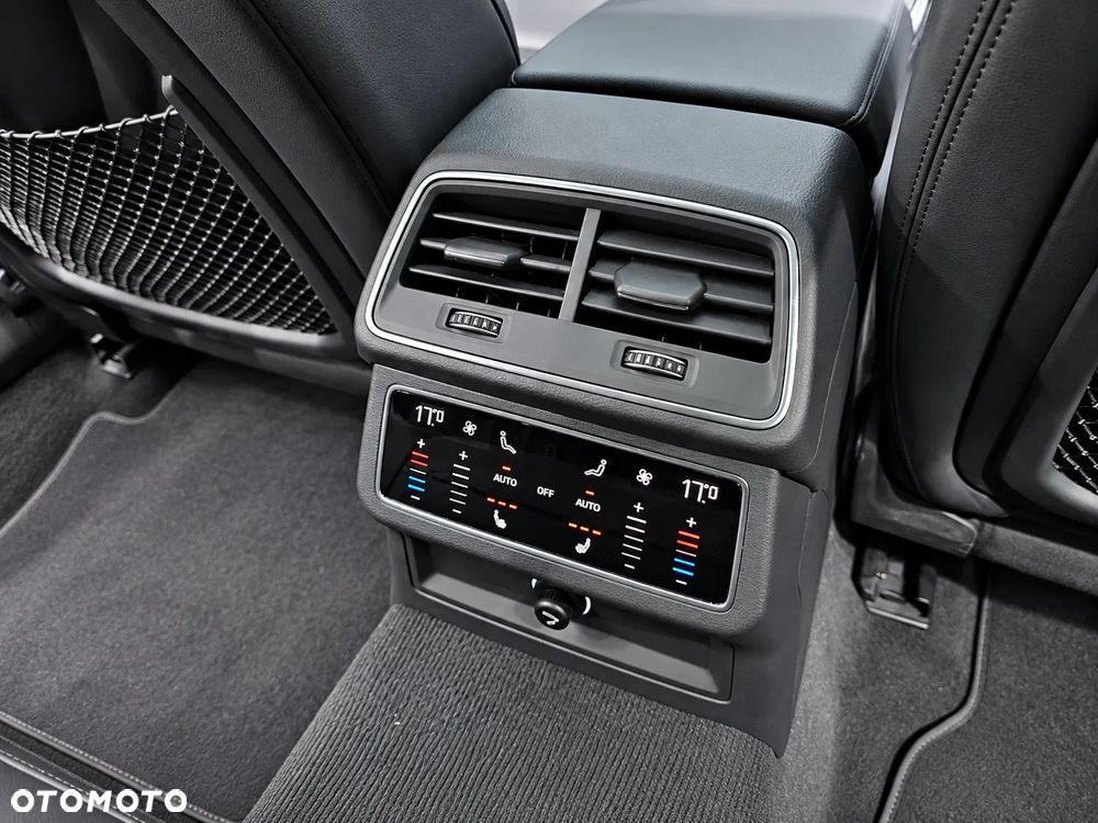 Audi A6 Limousine 2.0 TFSI Quattro S tronic - 15