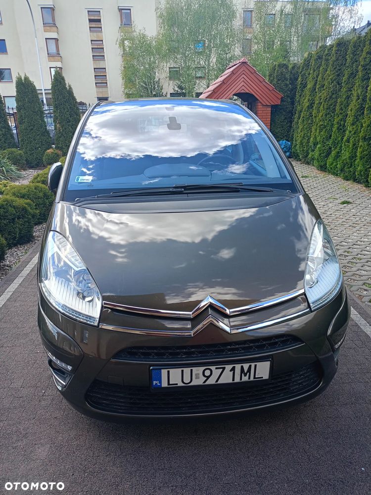 Citroën C4 Picasso 1.6 VTi Selection - 2