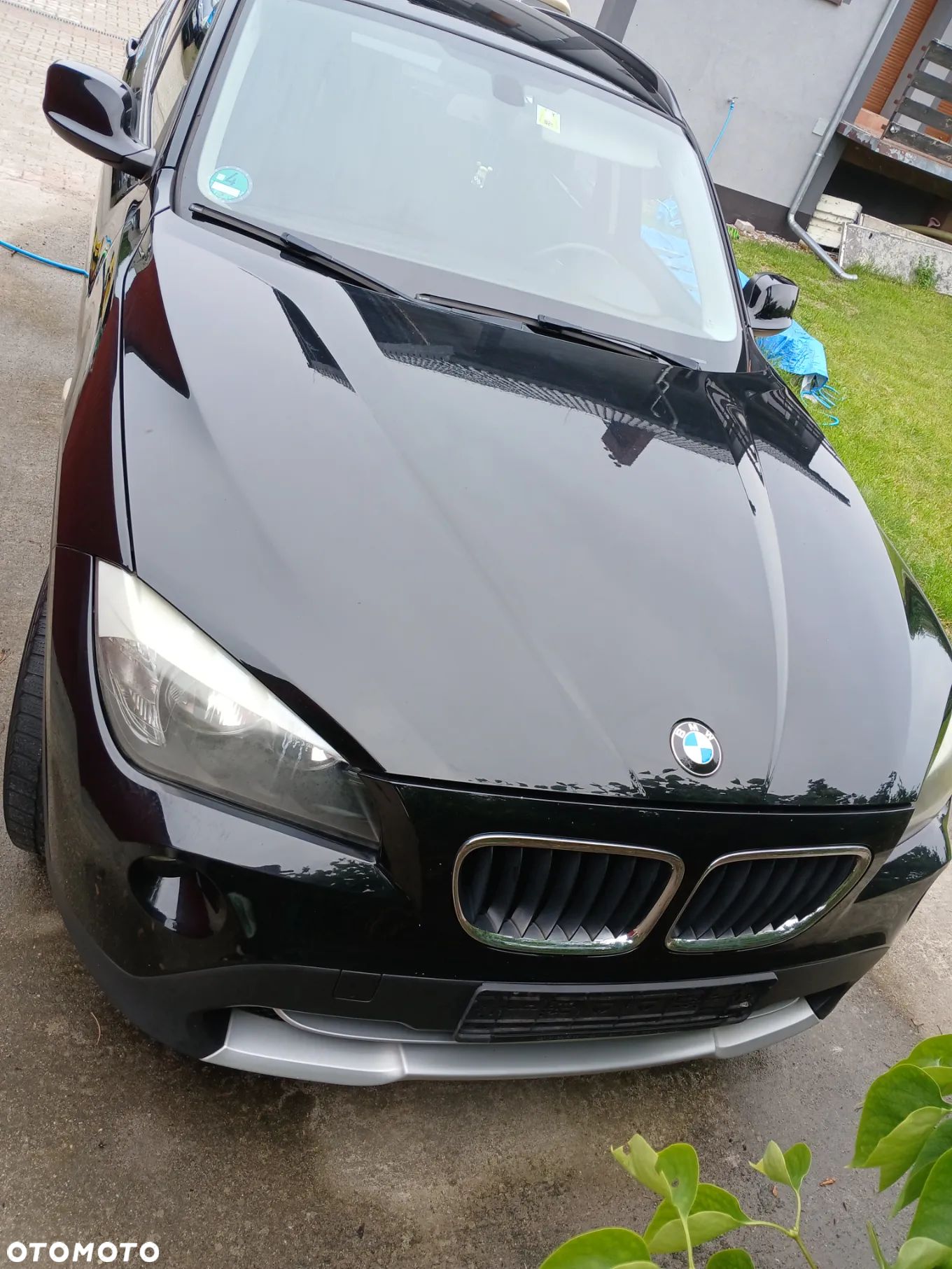 BMW X1 - 1