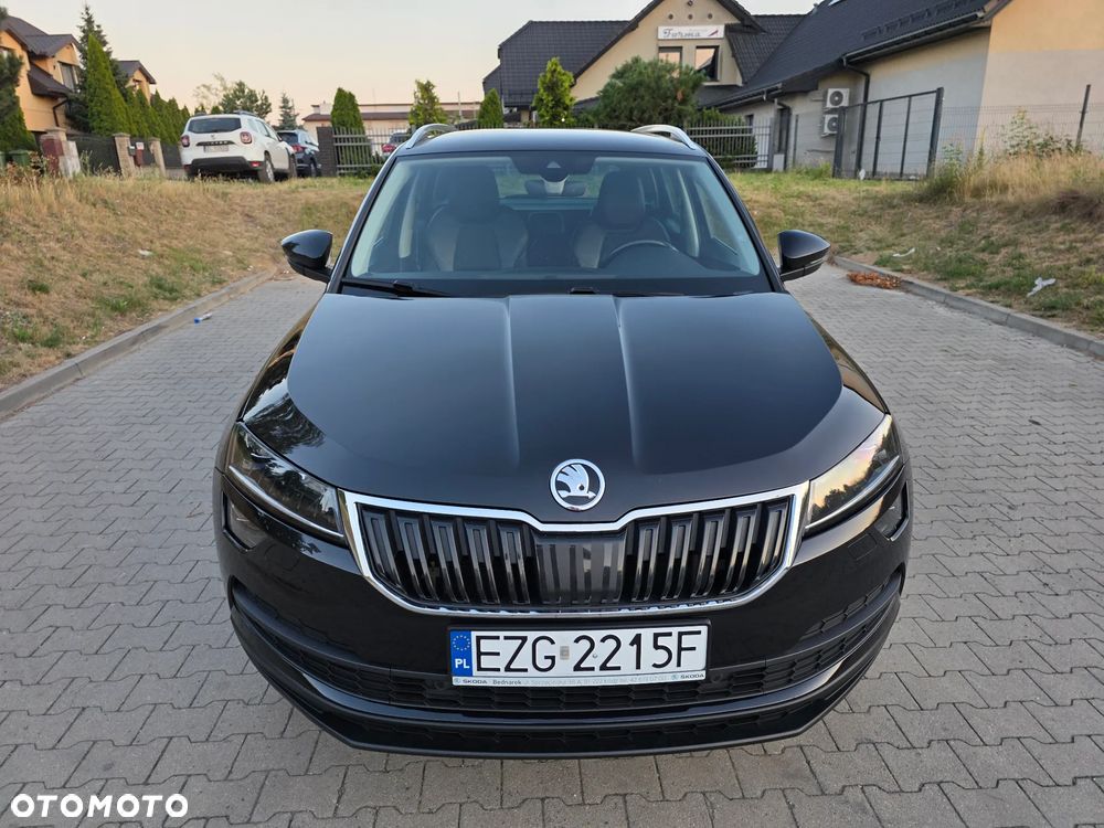 Skoda Karoq - 10