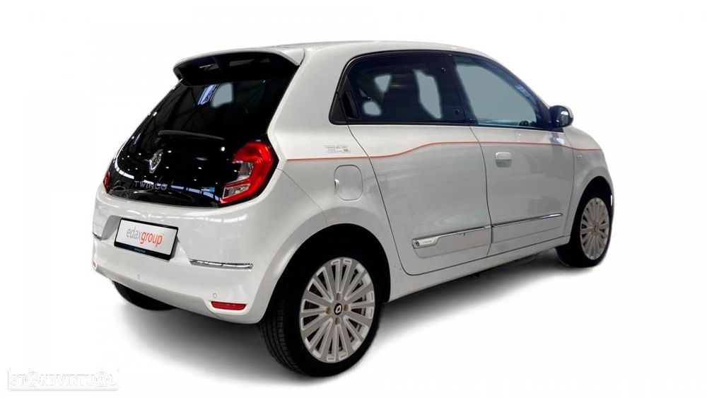 Renault Twingo - 2