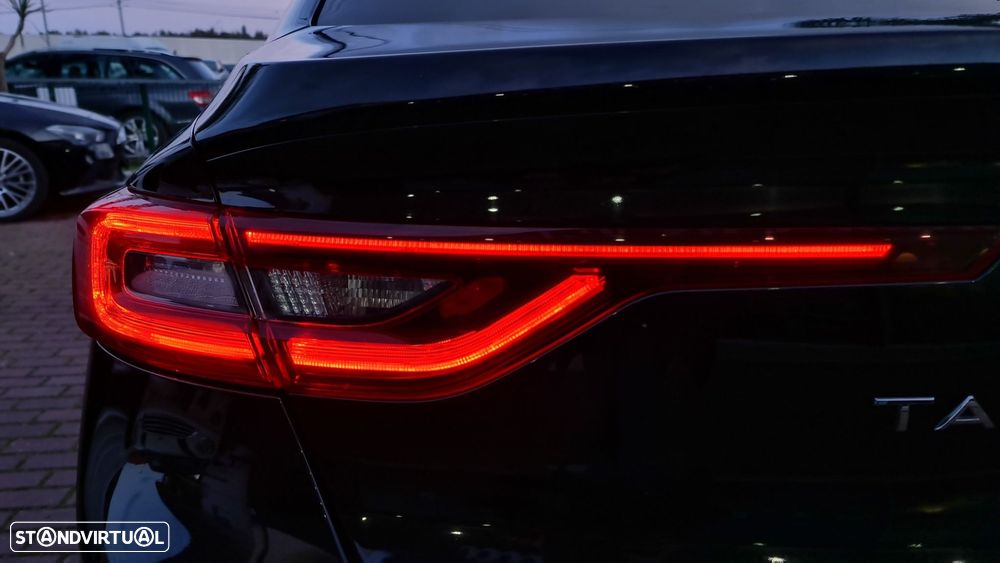 Renault Talisman 1.6 dCi Initiale Paris EDC - 29