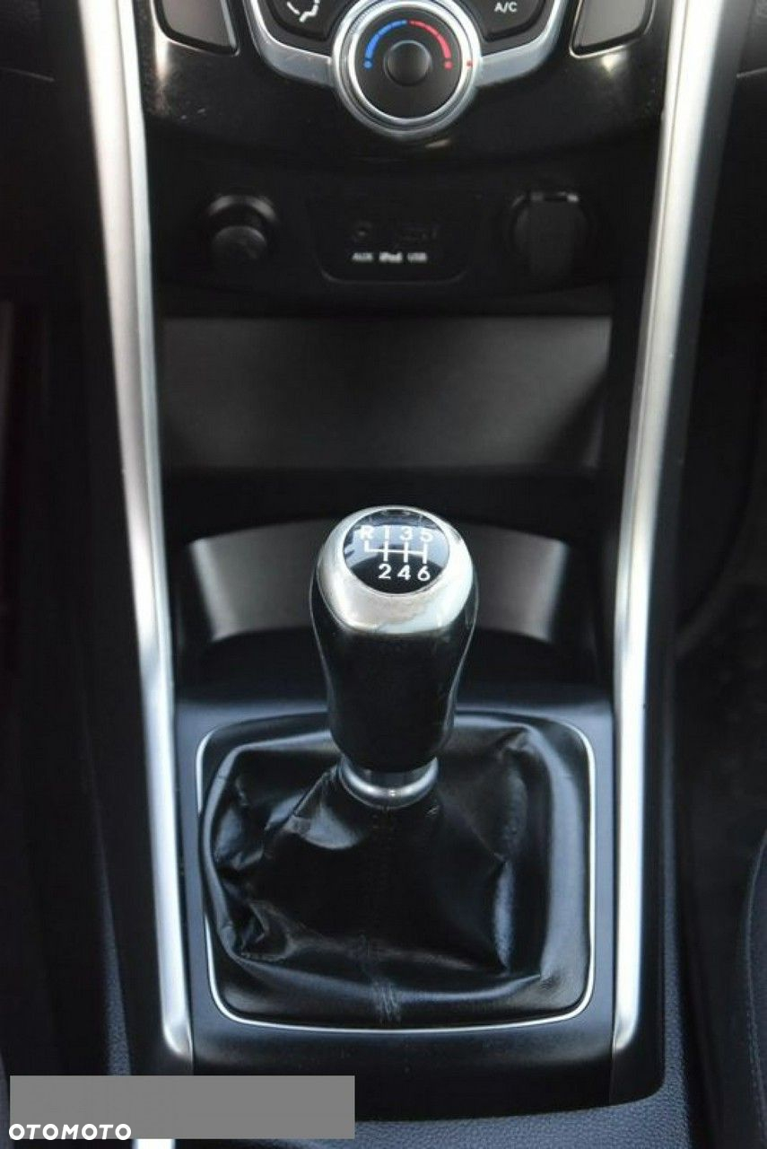 Hyundai i30 1.6 CRDi Style - 19