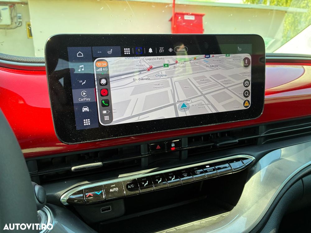 Fiat 500E 23,8kWh ICON - 1