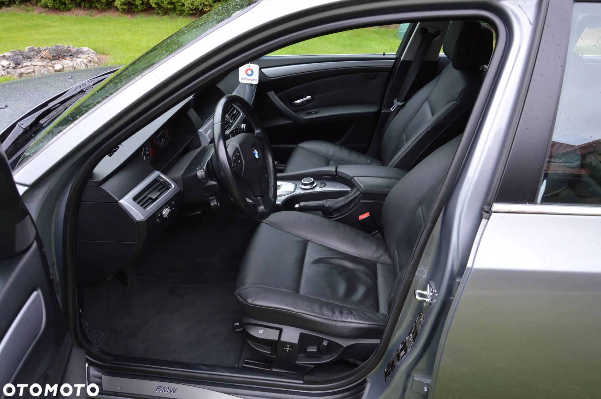 BMW Seria 5 525d Touring Edition Exclusive - 17