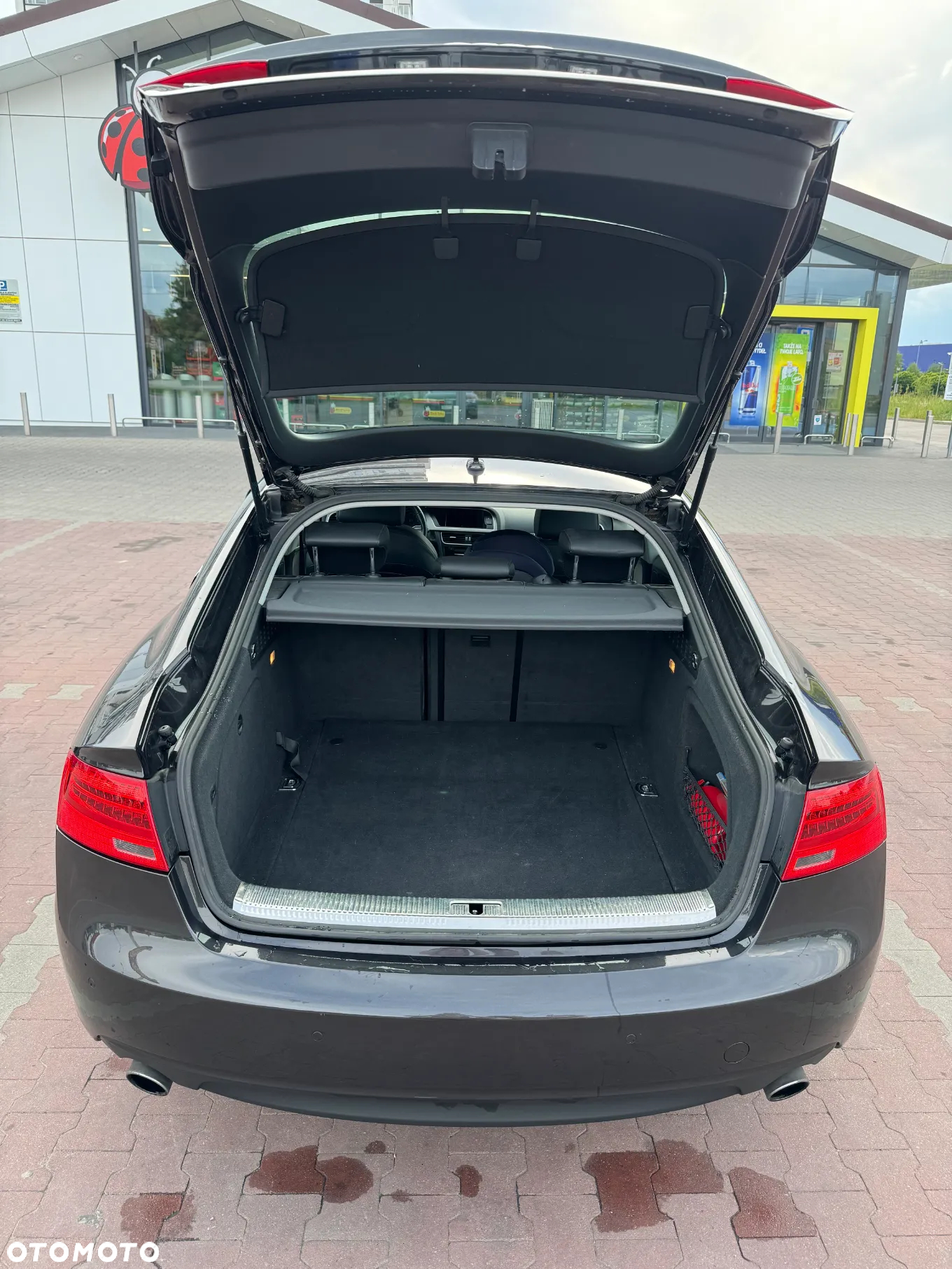 Audi A5 1.8 TFSI Multitronic - 5