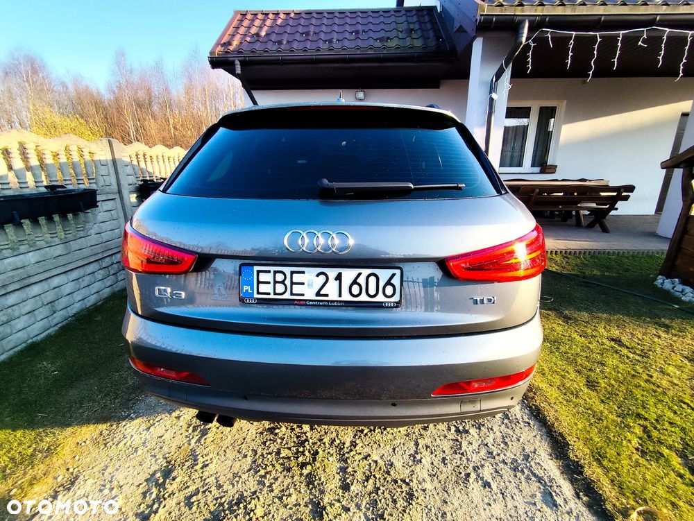 Audi Q3 2.0 TDI - 11