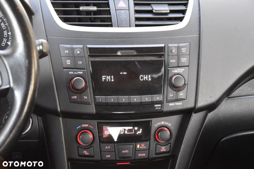 Suzuki Swift 1.2 4x4 Club - 20