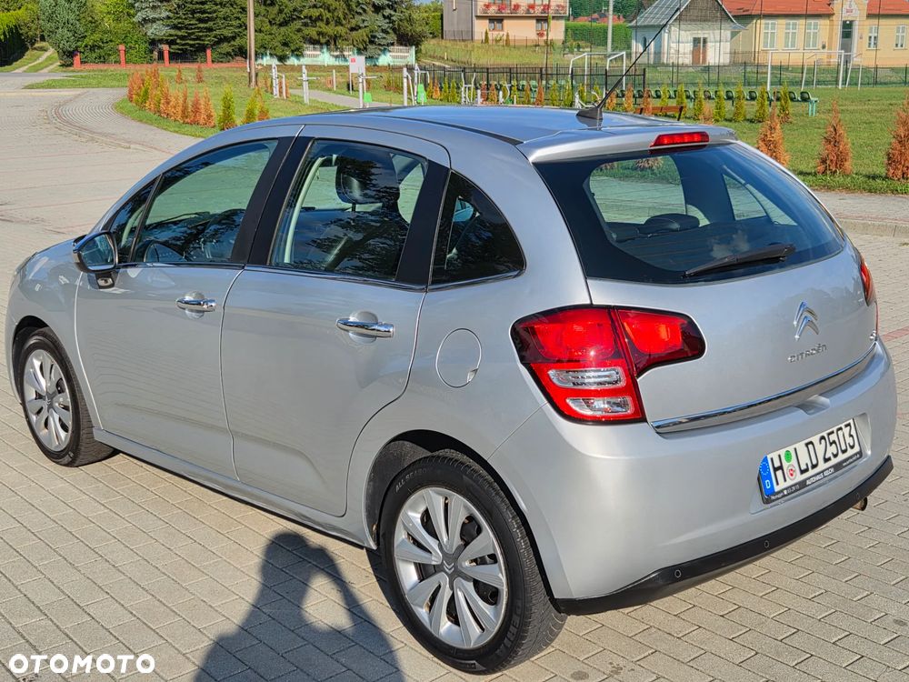 Citroën C3 - 10