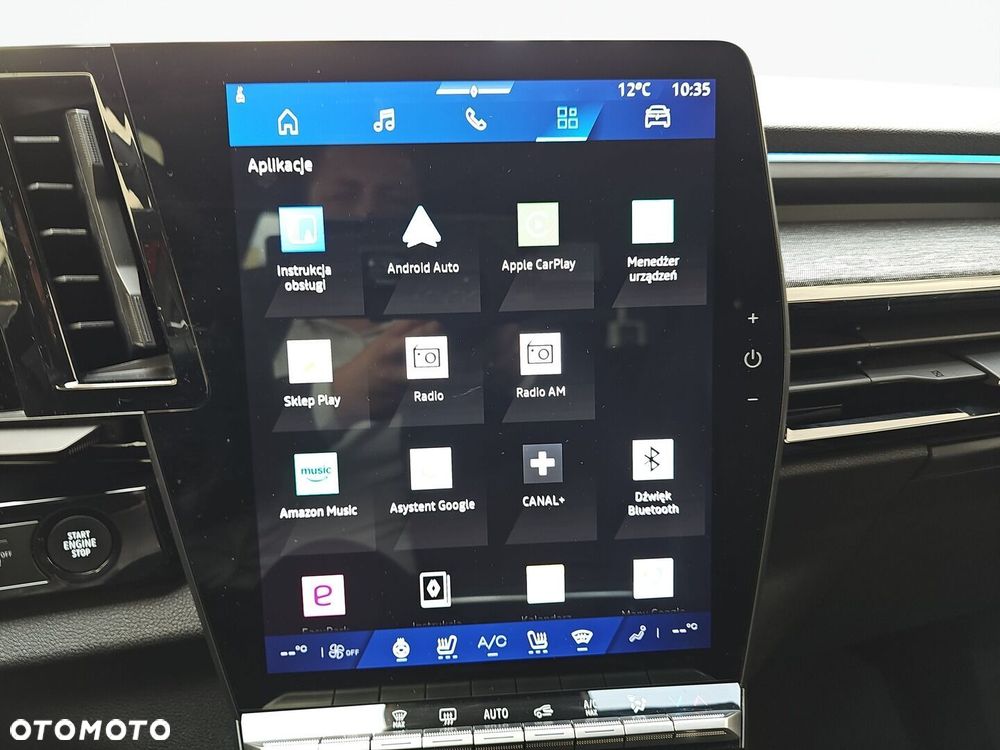 Renault Austral 1.3 TCe mHEV Techno - 18